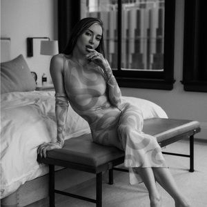 Meet your Posher, Amberelle